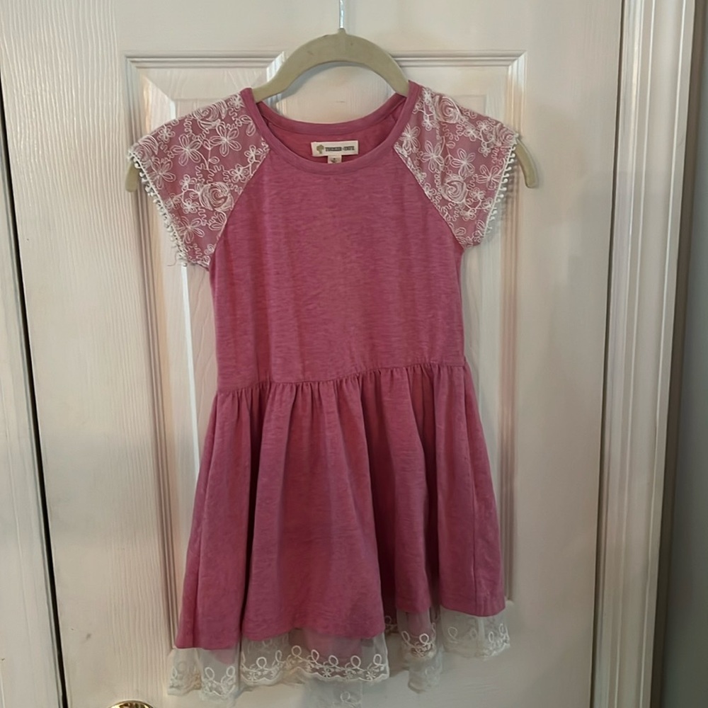 Tucker + Tate dress